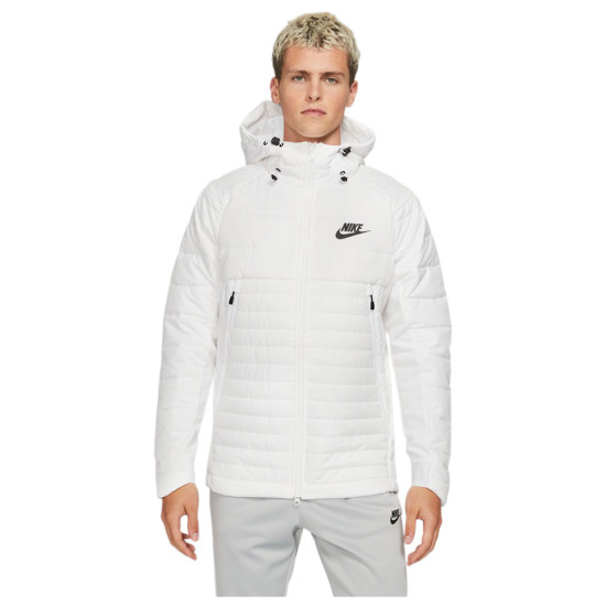 Nike Ανδρικό μπουφάν Sportswear Hybrid Syn Fill Jacket